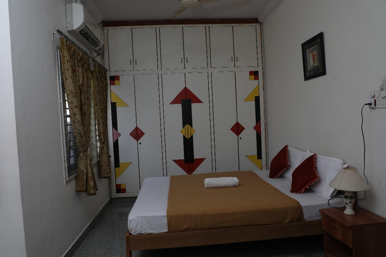Hotel Queens Comfort Mysuru Zewnętrze zdjęcie