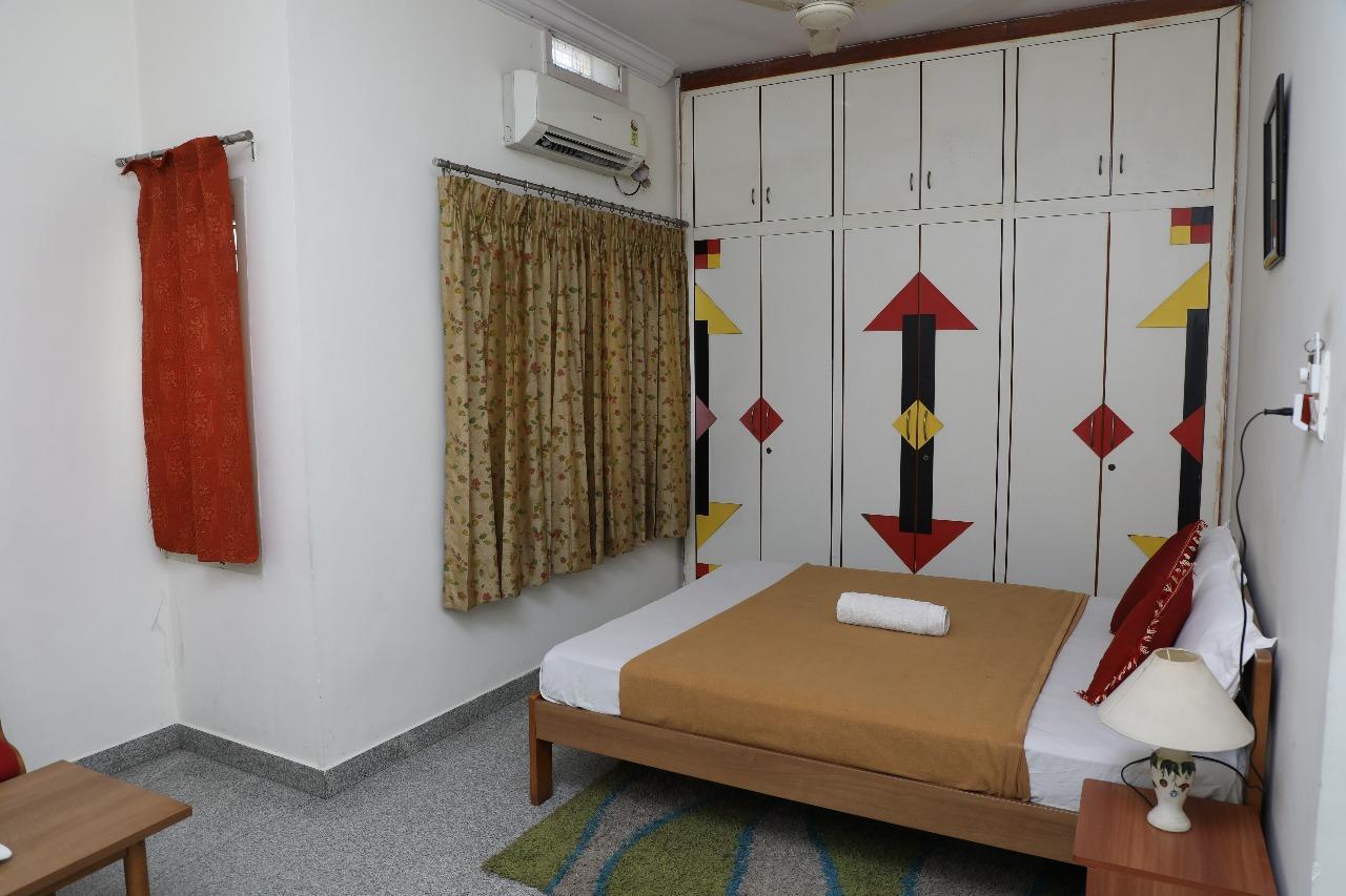 Hotel Queens Comfort Mysuru Zewnętrze zdjęcie