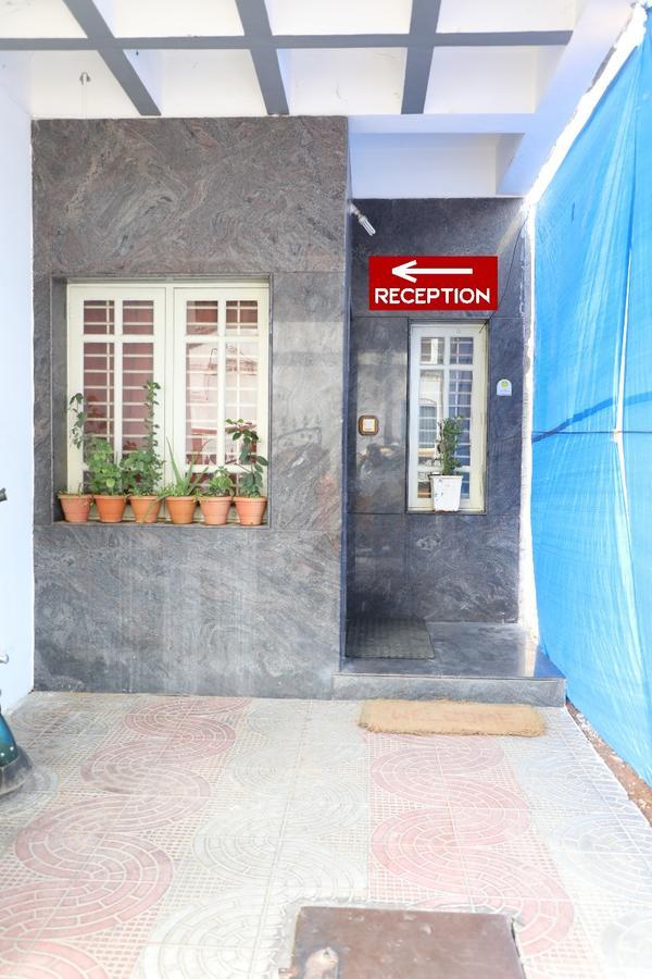 Hotel Queens Comfort Mysuru Zewnętrze zdjęcie