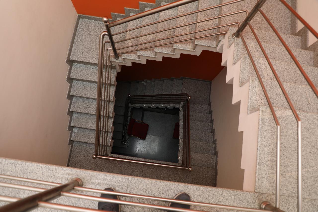 Hotel Queens Comfort Mysuru Zewnętrze zdjęcie