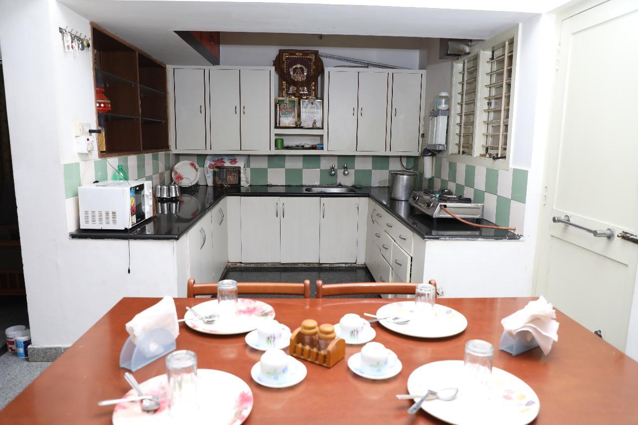 Hotel Queens Comfort Mysuru Zewnętrze zdjęcie